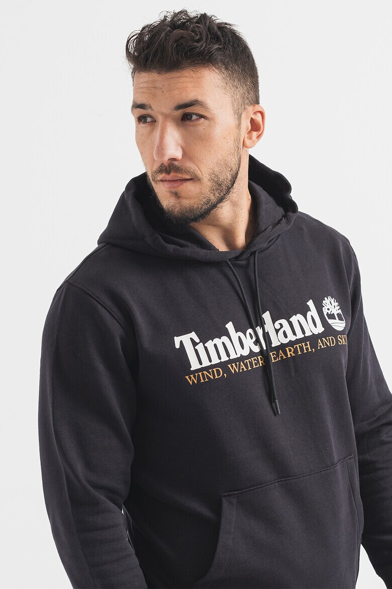 Timberland Худи WWES с лого - Pepit.bg