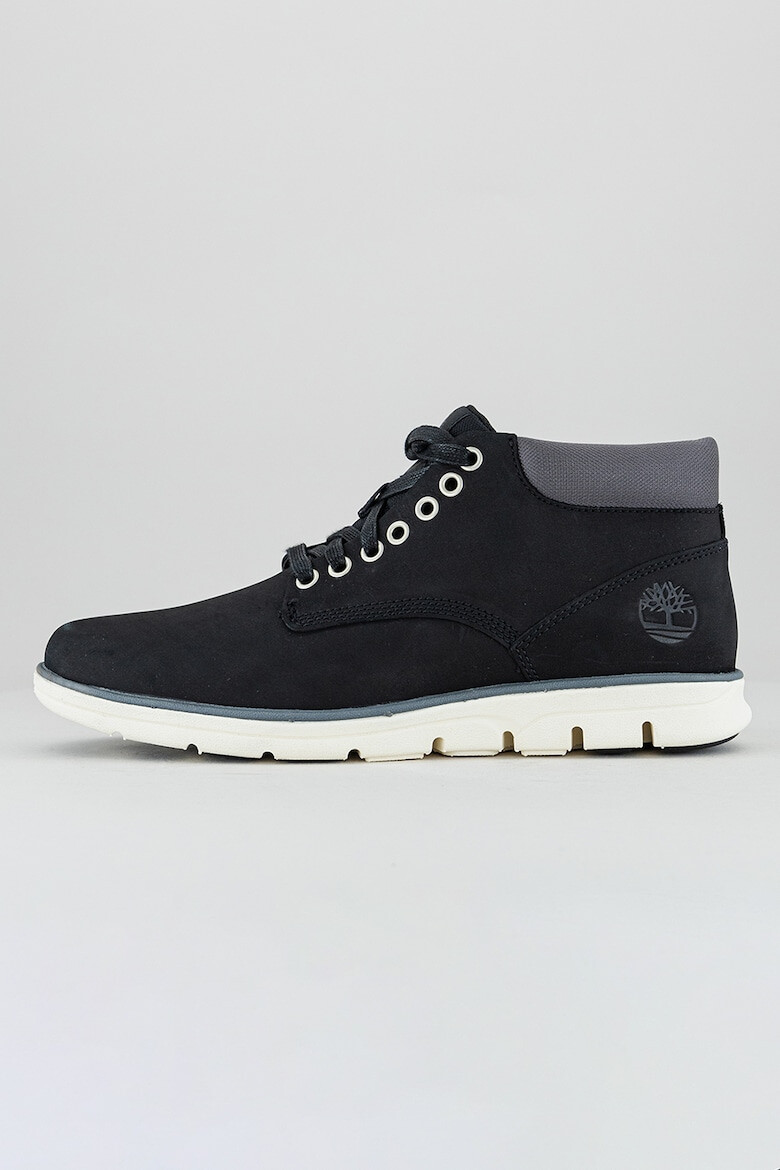 Timberland Кларкове от набук - Pepit.bg