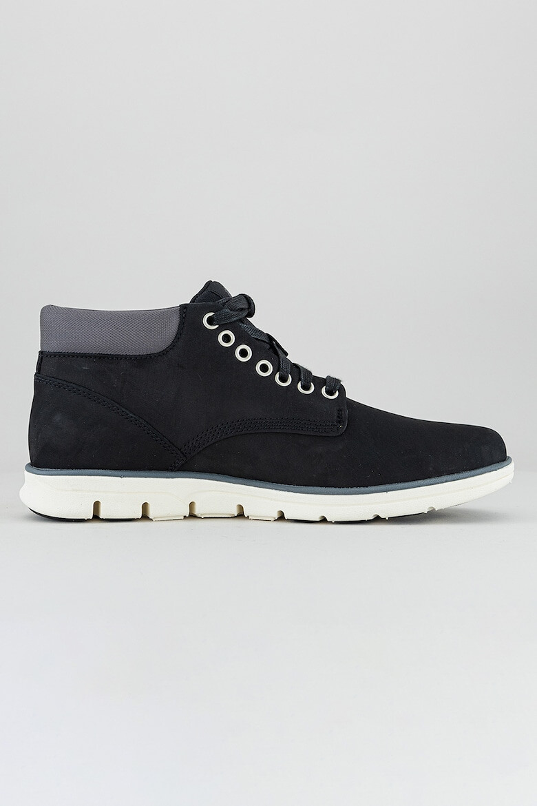 Timberland Кларкове от набук - Pepit.bg