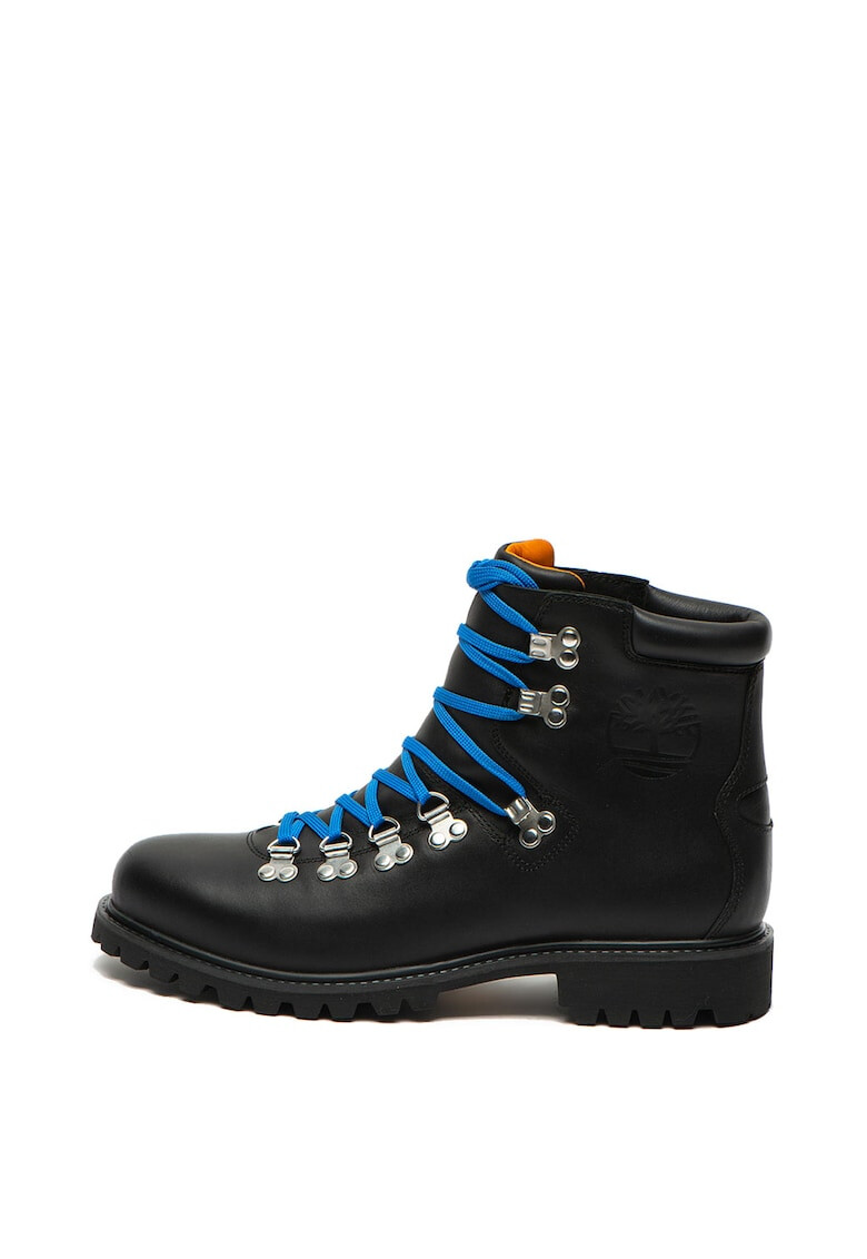 Timberland Кожени боти 1978 Hike - Pepit.bg