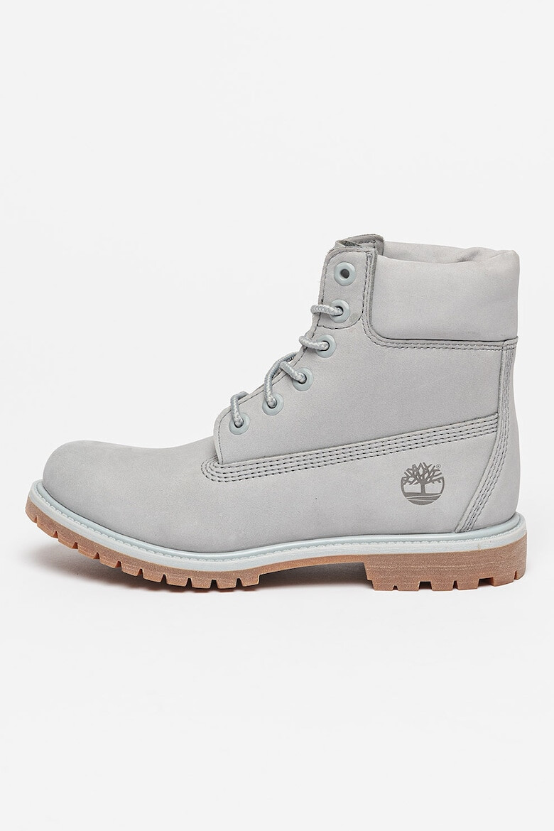 Timberland Кожени боти 50th Anniversary Edition - Pepit.bg