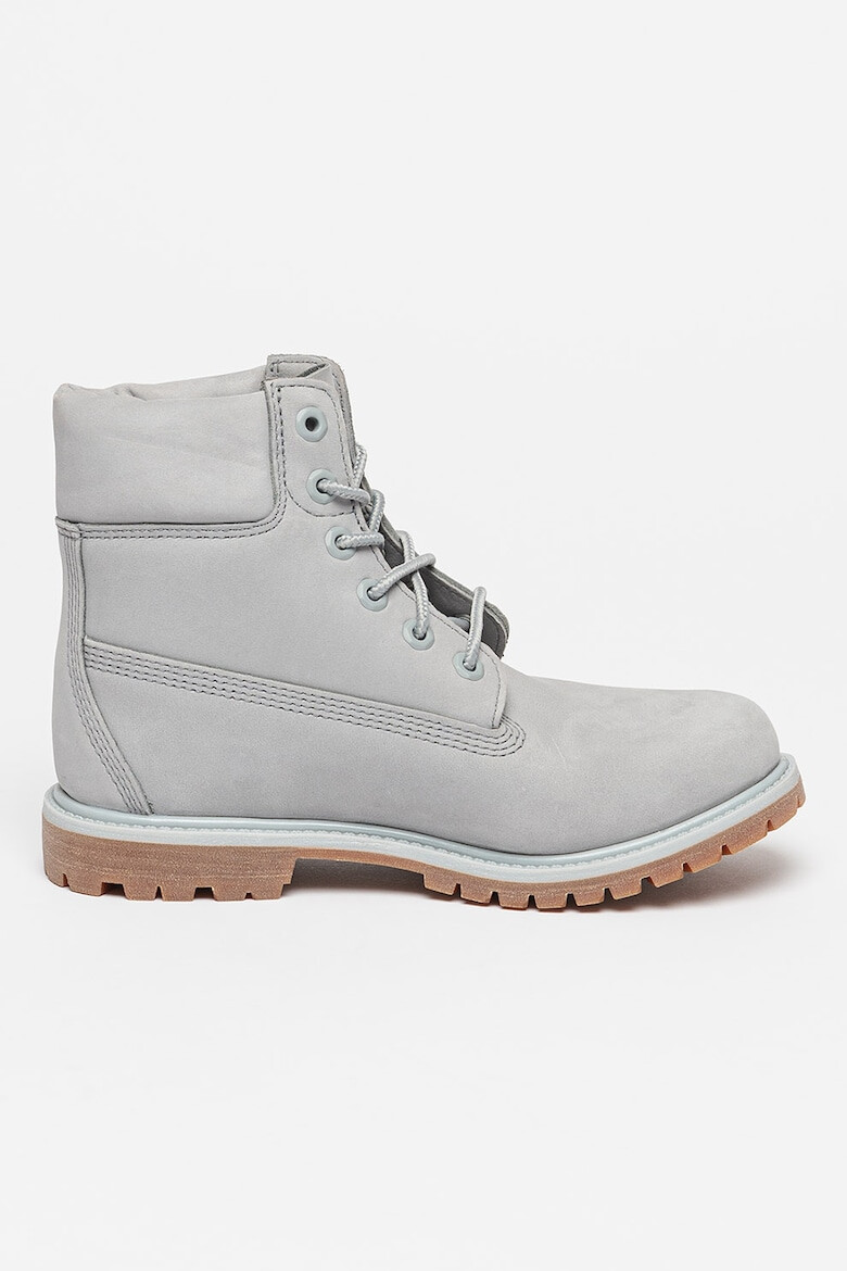 Timberland Кожени боти 50th Anniversary Edition - Pepit.bg