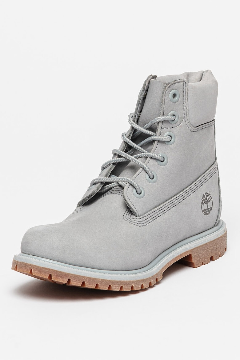 Timberland Кожени боти 50th Anniversary Edition - Pepit.bg
