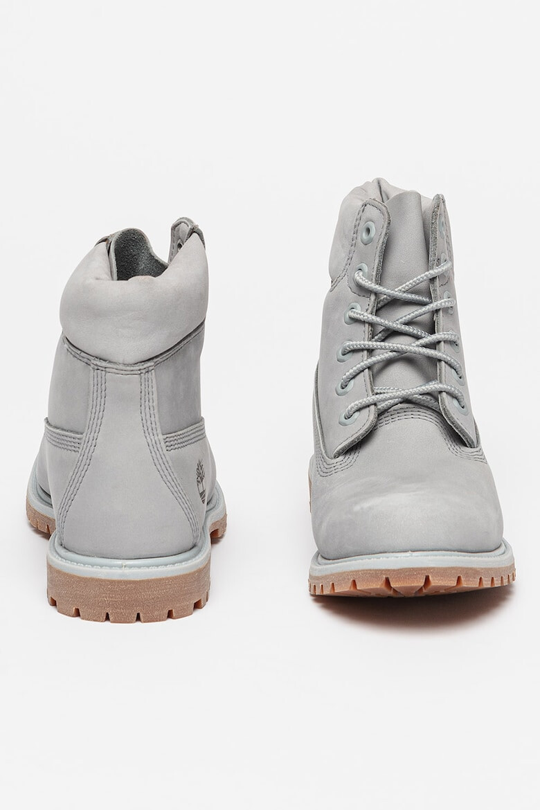 Timberland Кожени боти 50th Anniversary Edition - Pepit.bg
