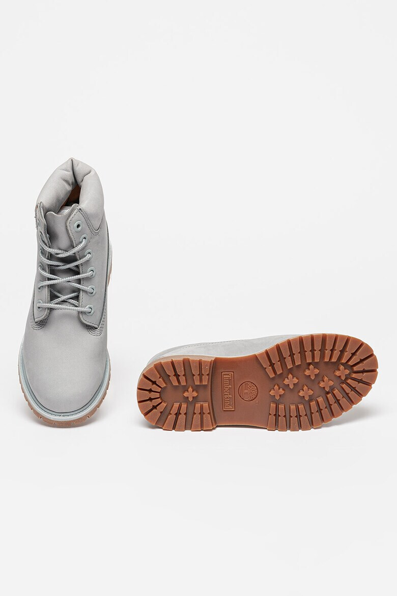 Timberland Кожени боти 50th Anniversary Edition - Pepit.bg