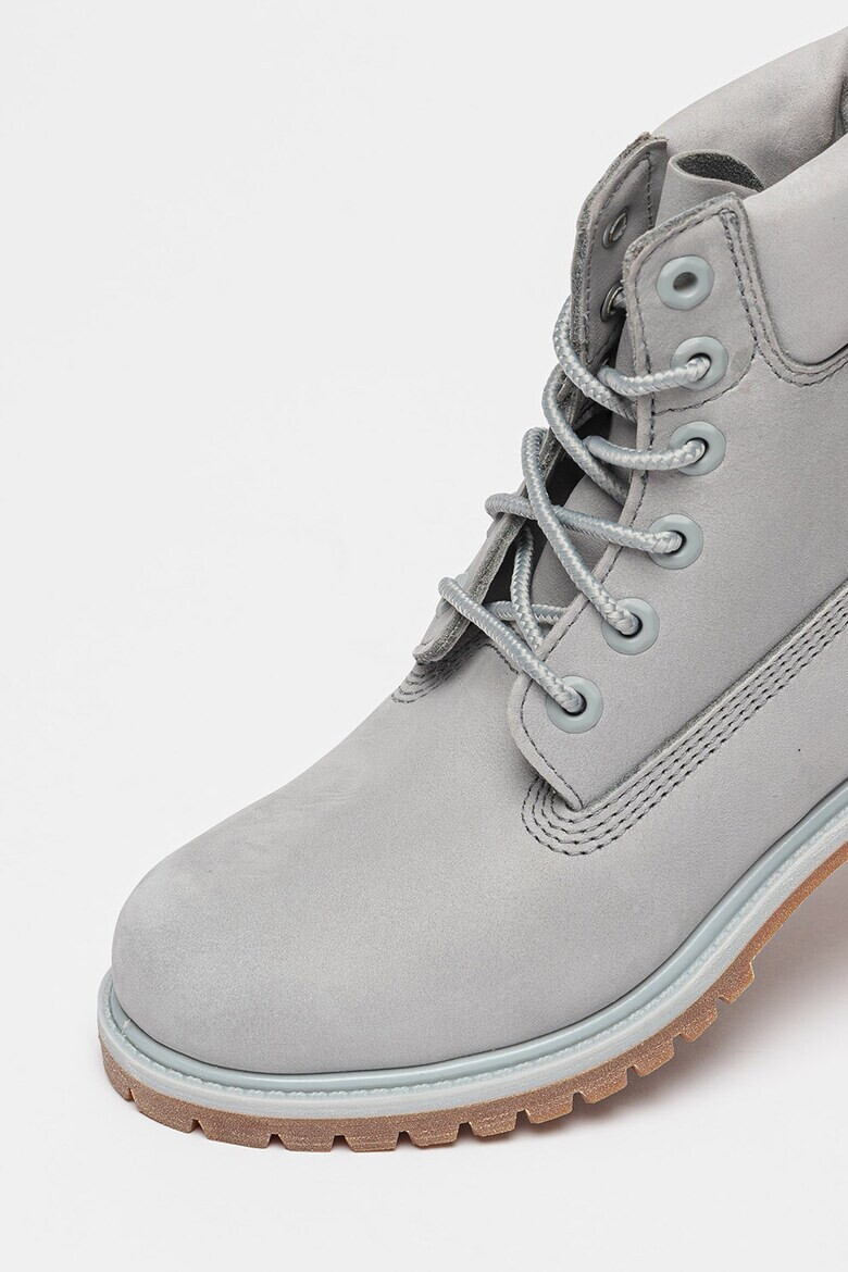 Timberland Кожени боти 50th Anniversary Edition - Pepit.bg