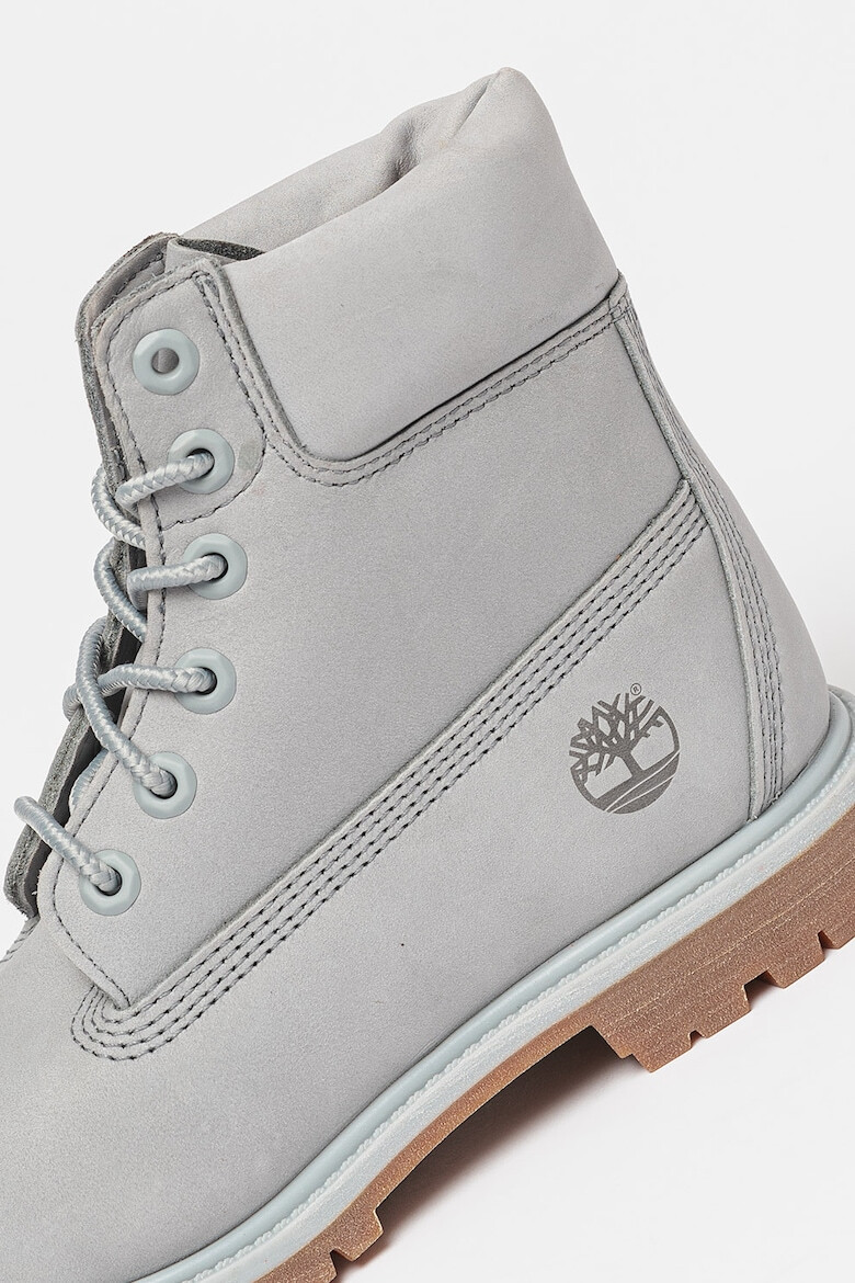 Timberland Кожени боти 50th Anniversary Edition - Pepit.bg