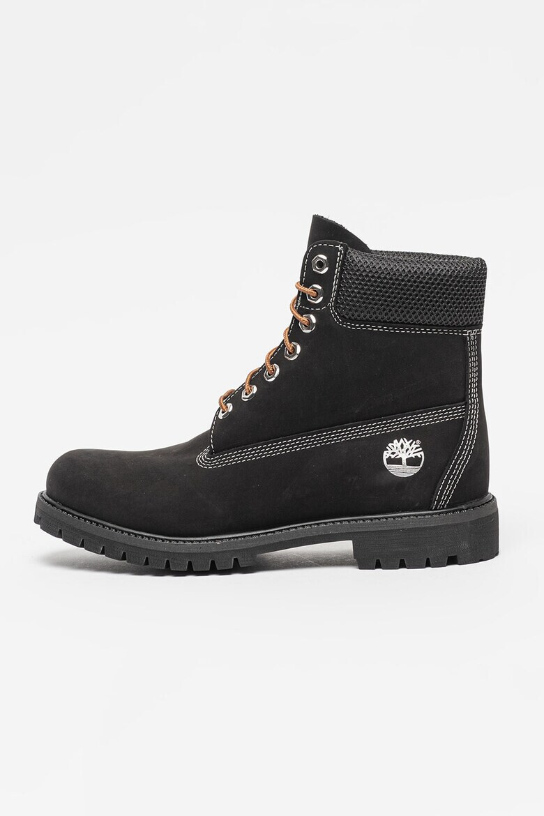 Timberland Кожени боти - Pepit.bg