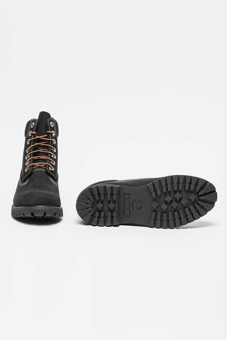 Timberland Кожени боти - Pepit.bg
