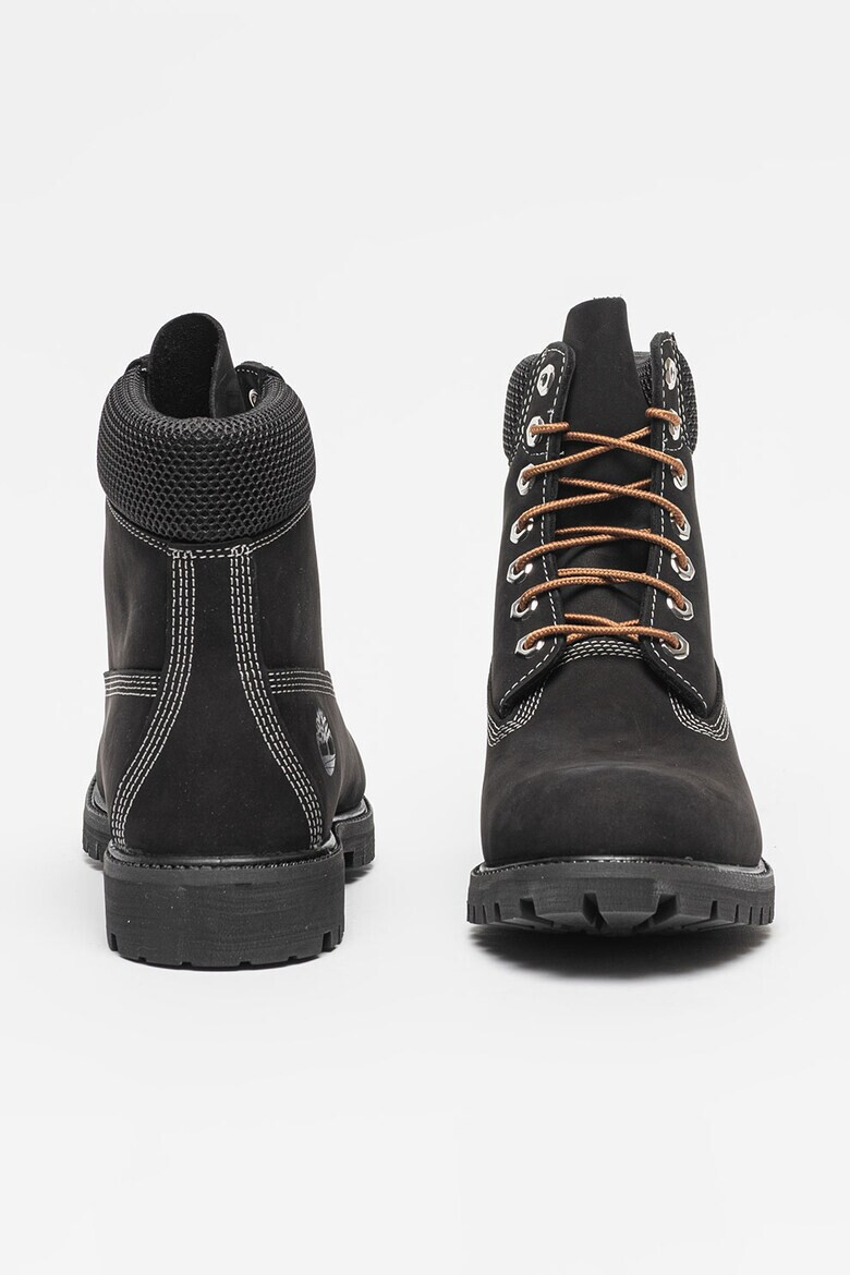 Timberland Кожени боти - Pepit.bg
