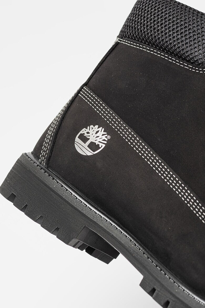 Timberland Непромоакеми кожени боти - Pepit.bg