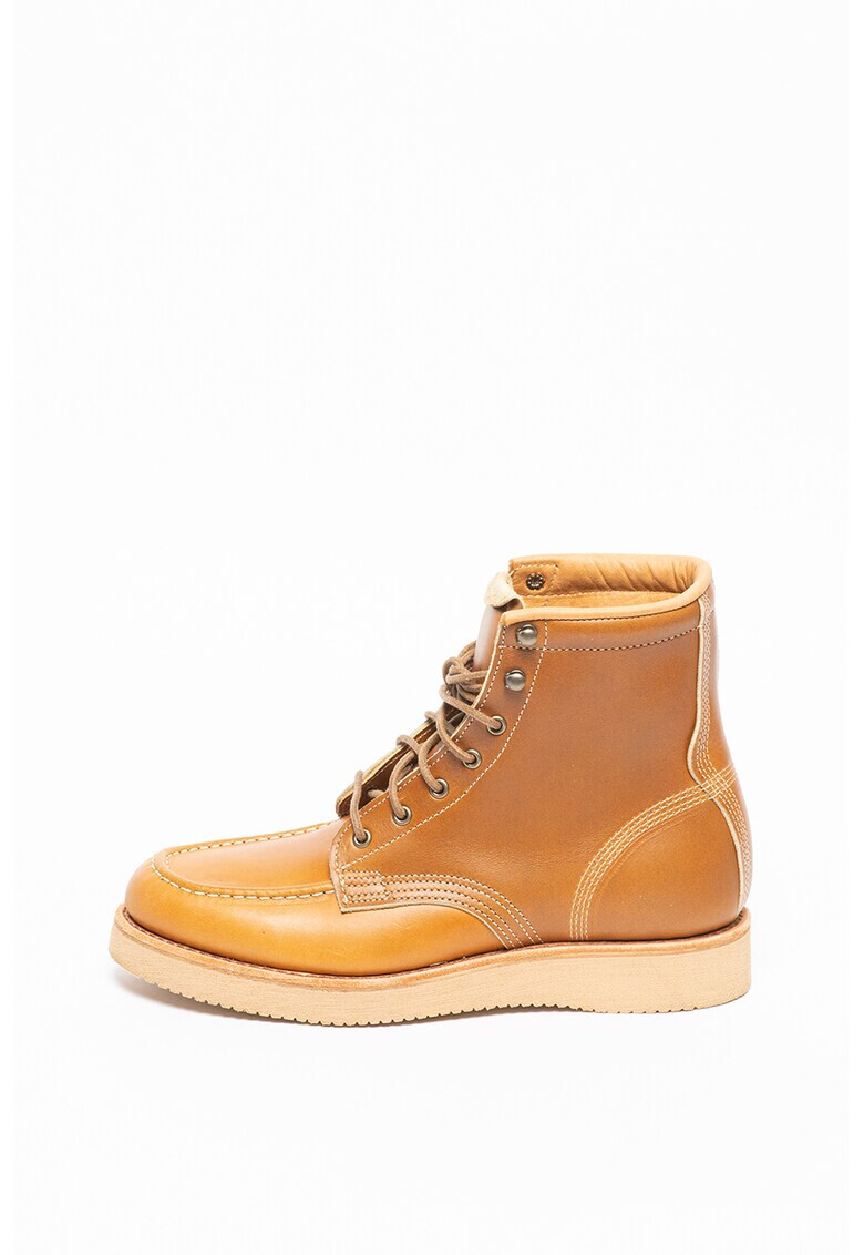 Timberland Кожени боти American Craft - Pepit.bg