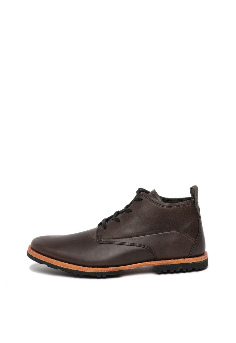 Timberland Кожени боти Bardstown - Pepit.bg