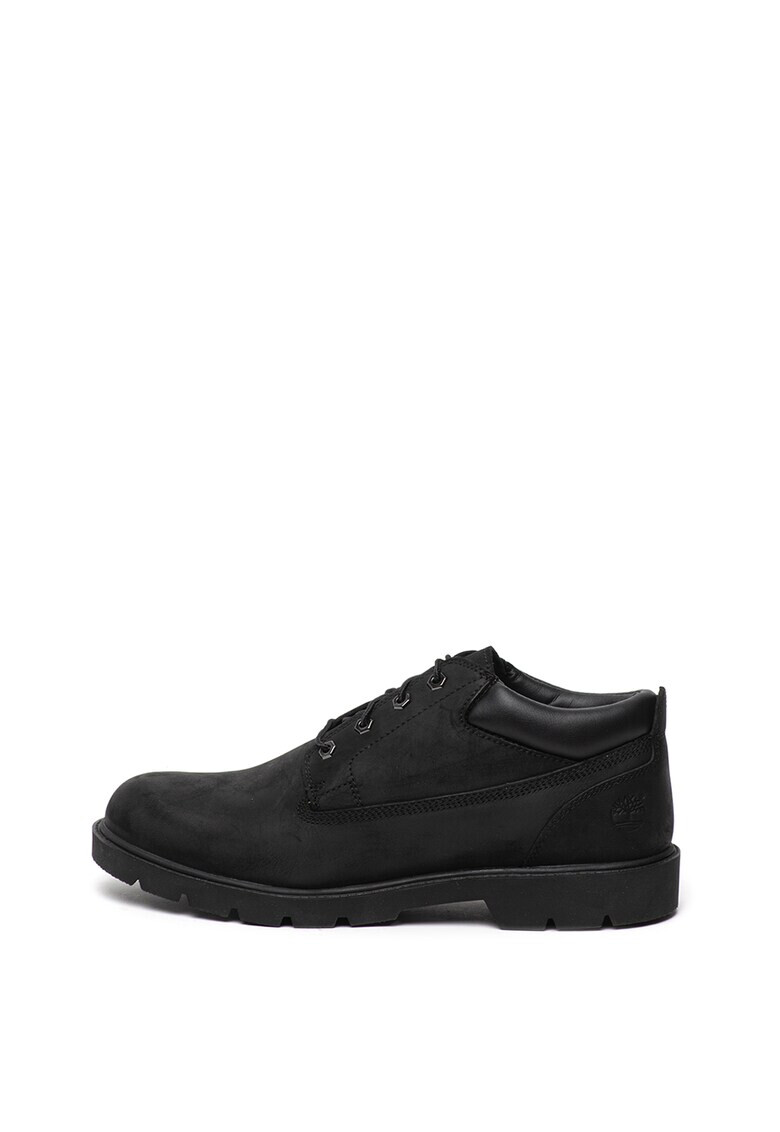 Timberland Кожени боти Basic - Pepit.bg