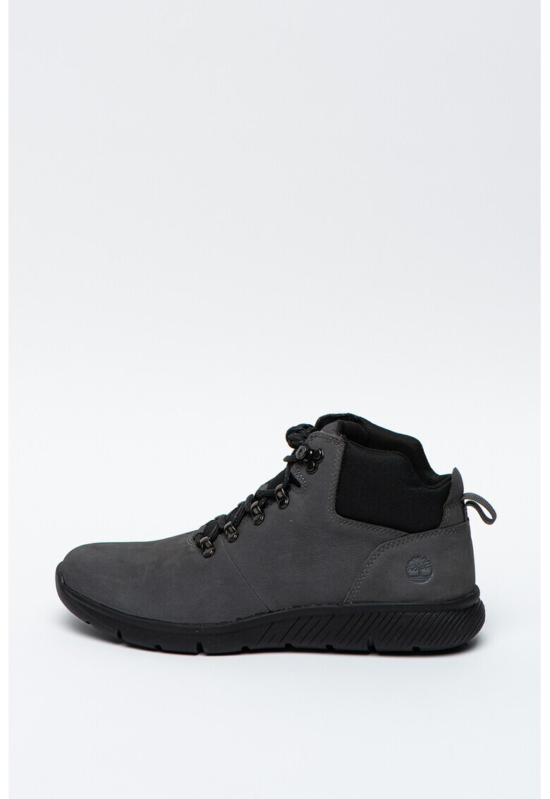 Timberland Кожени боти Boltero - Pepit.bg