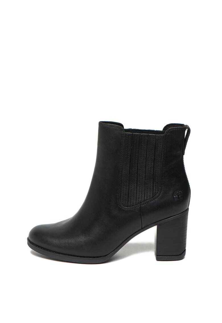 Timberland Кожени боти Chelsea Atlantic - Pepit.bg