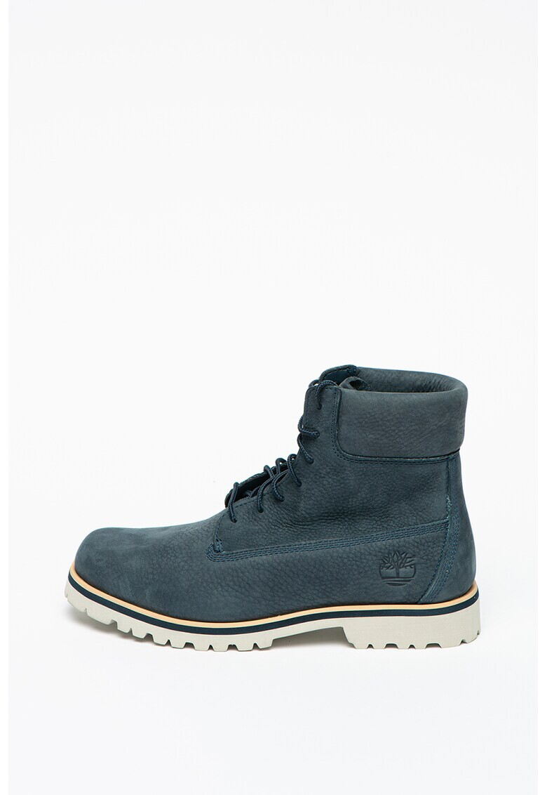 Timberland Кожени боти Chilmark 6in - Pepit.bg