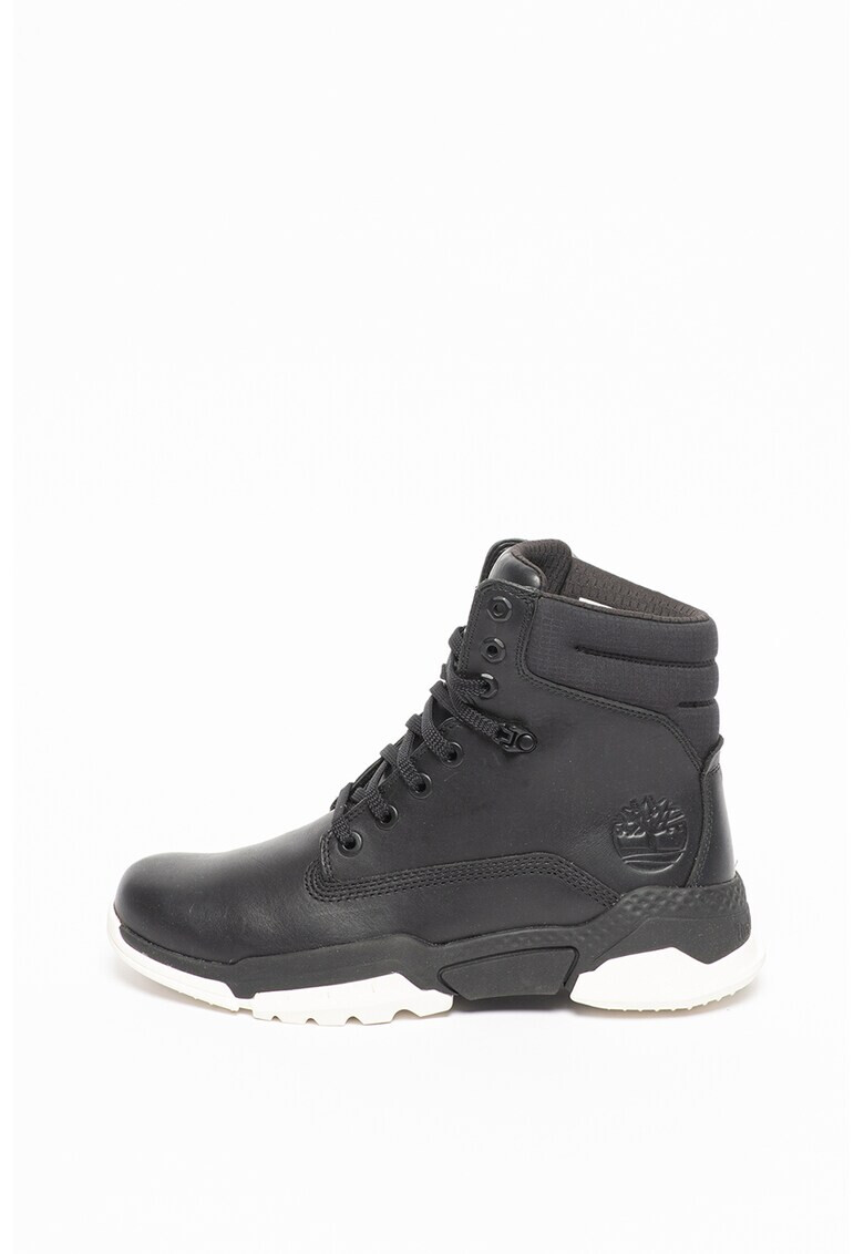 Timberland Кожени боти Cityforce - Pepit.bg