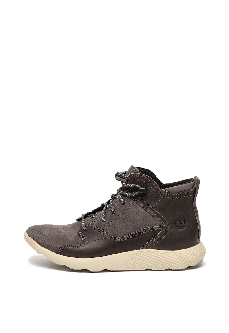 Timberland Кожени боти FlyRoam - Pepit.bg