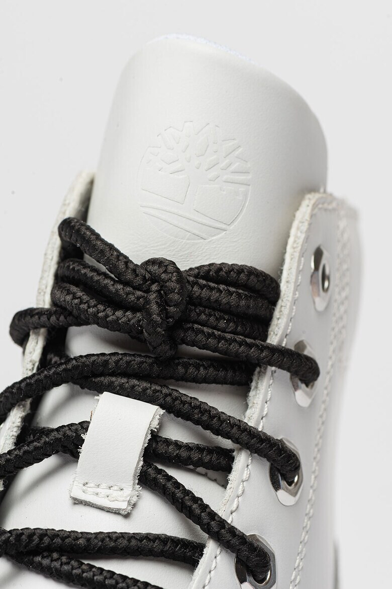 Timberland Кожени боти Greyfield - Pepit.bg