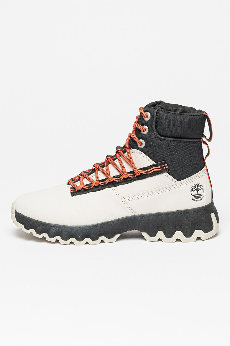 Timberland Кожени боти GS Edge - Pepit.bg