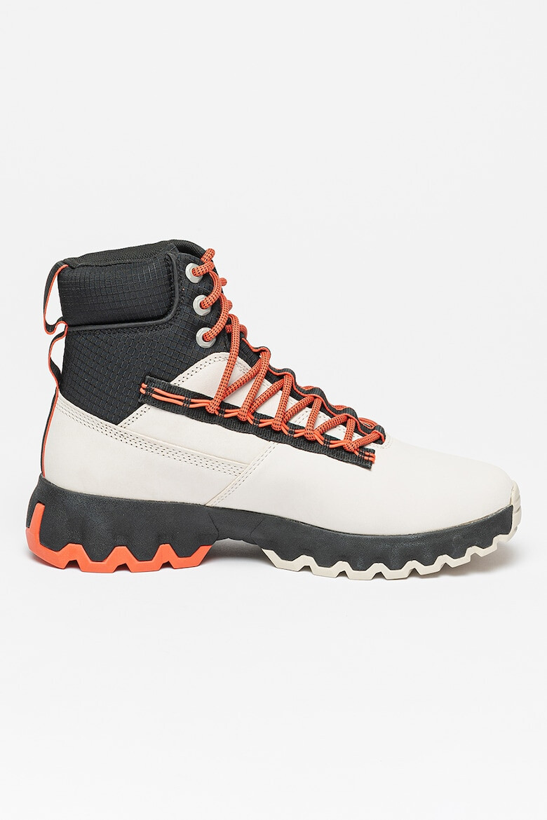 Timberland Кожени боти GS Edge - Pepit.bg