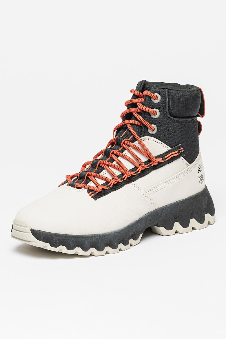 Timberland Кожени боти GS Edge - Pepit.bg