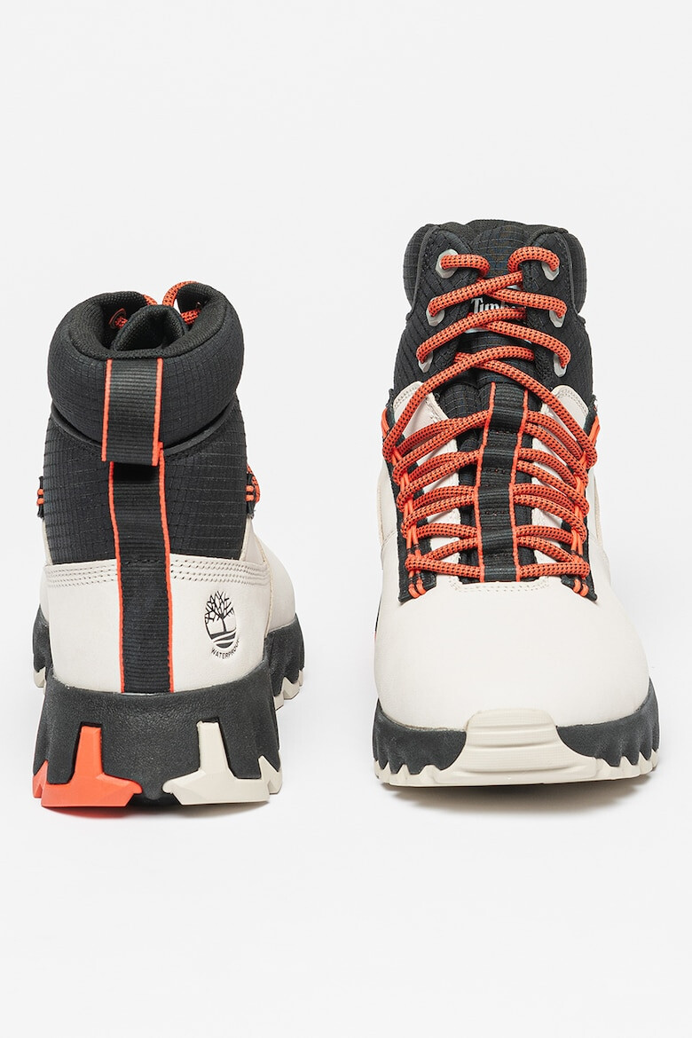 Timberland Кожени боти GS Edge - Pepit.bg
