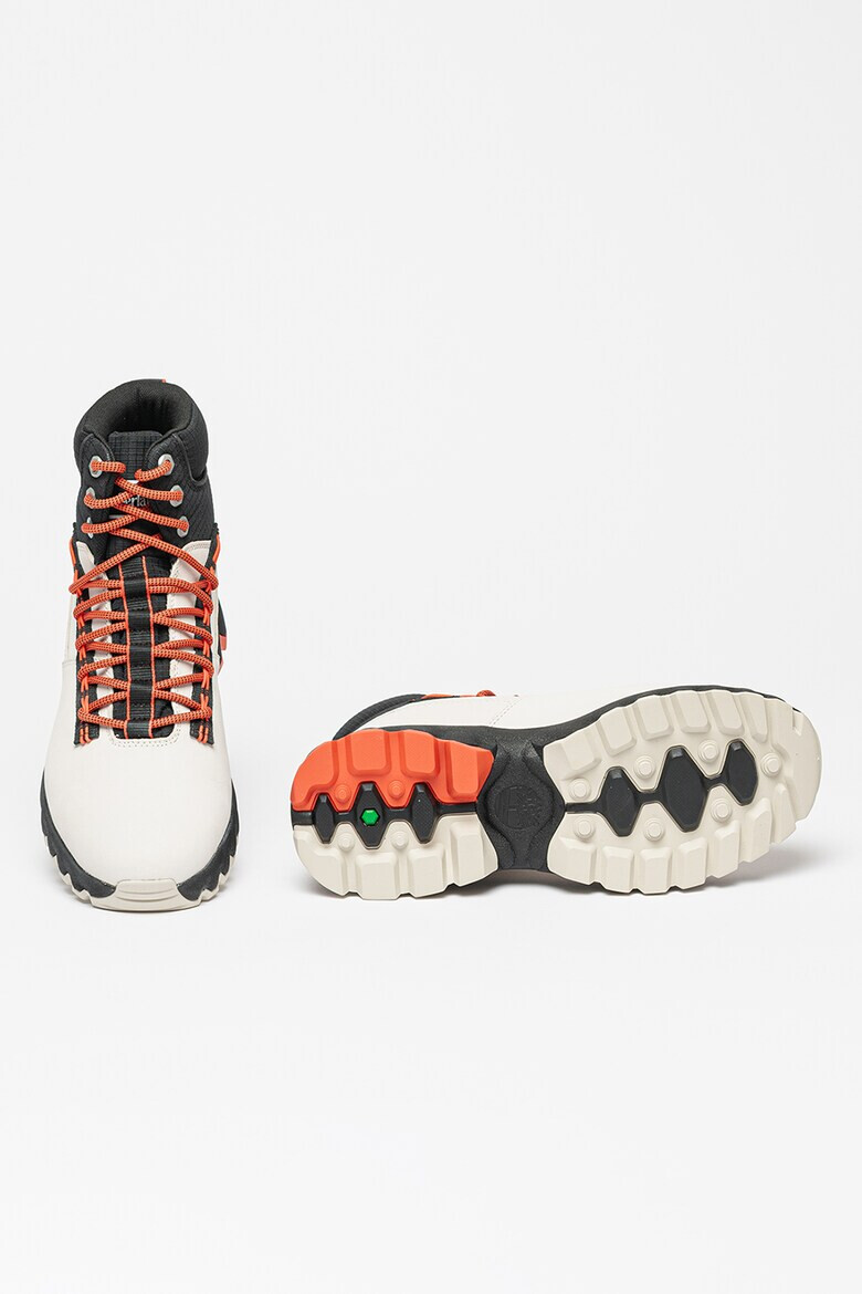 Timberland Кожени боти GS Edge - Pepit.bg