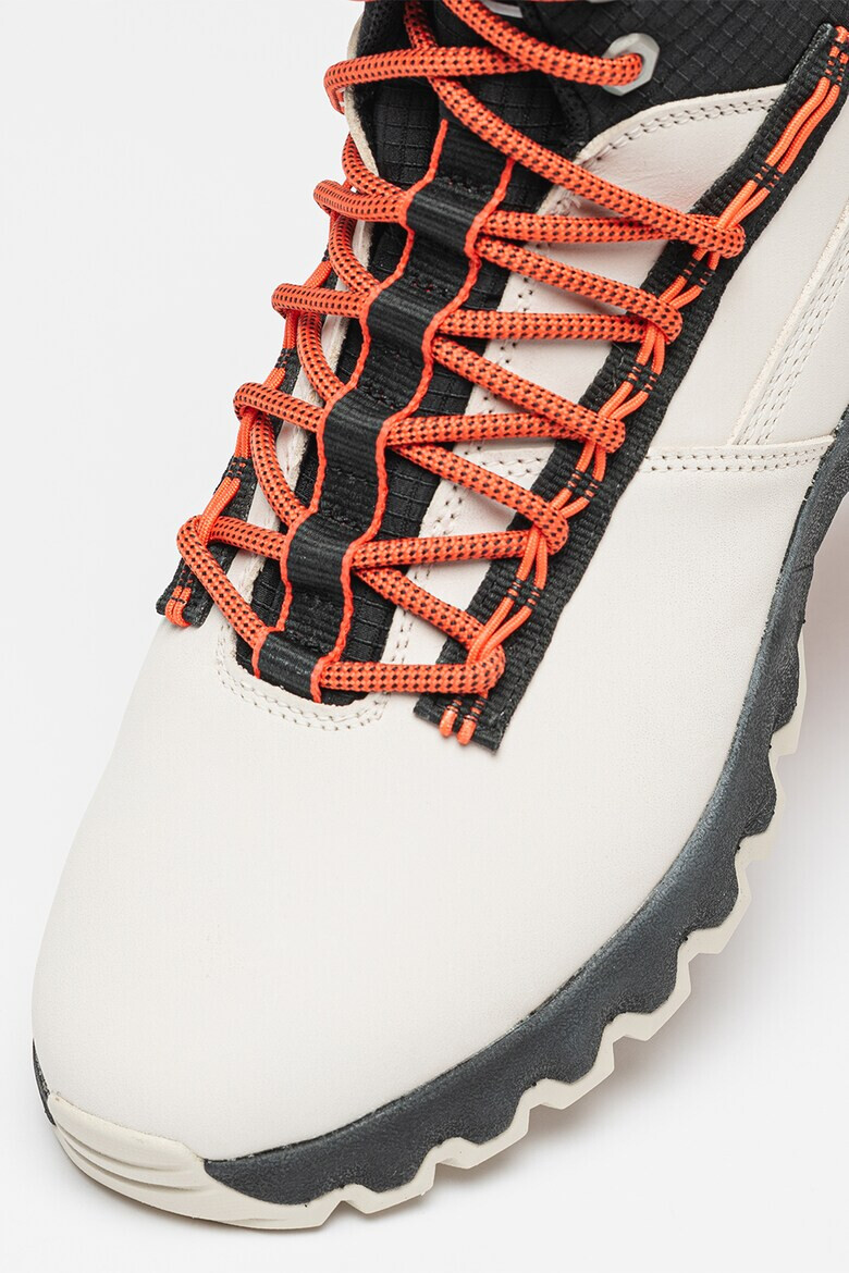 Timberland Кожени боти GS Edge - Pepit.bg
