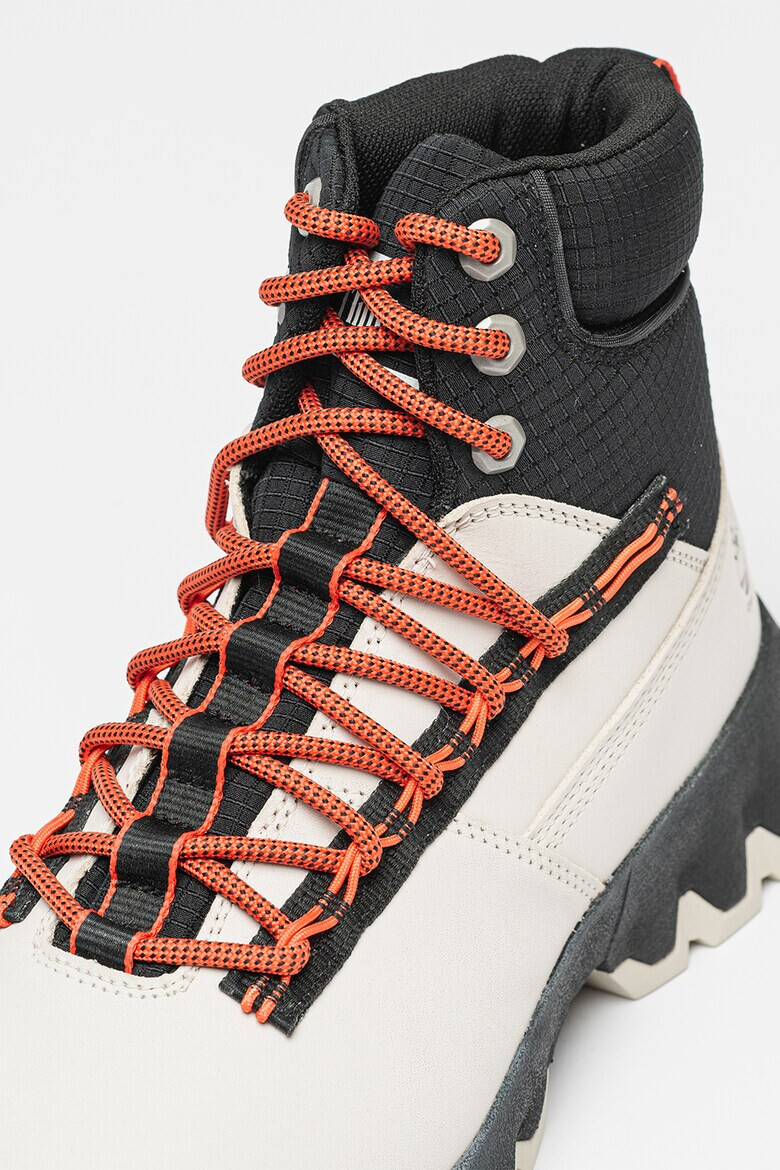 Timberland Кожени боти GS Edge - Pepit.bg