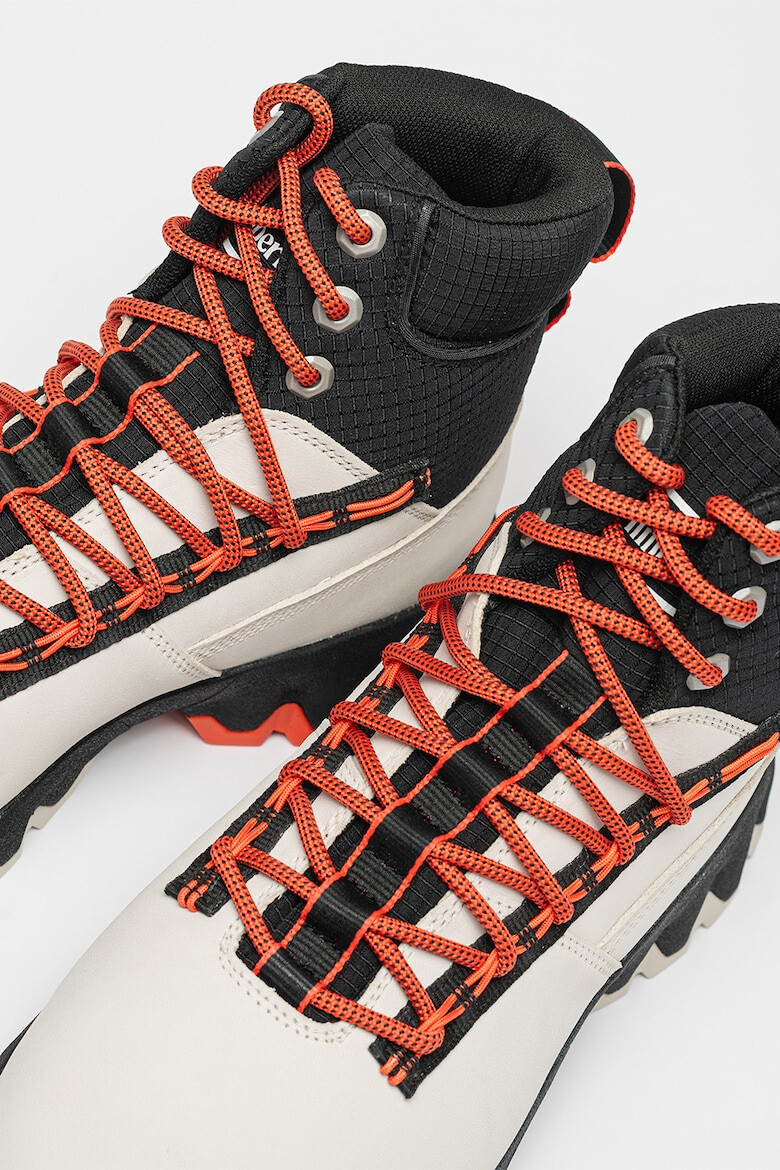 Timberland Кожени боти GS Edge - Pepit.bg