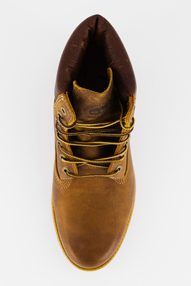 Timberland Кожени боти Heritage - Pepit.bg