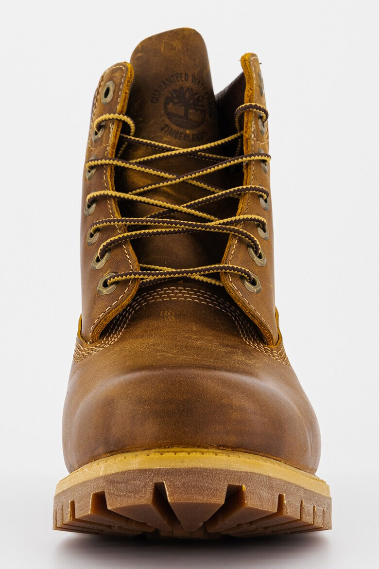 Timberland Кожени боти Heritage - Pepit.bg