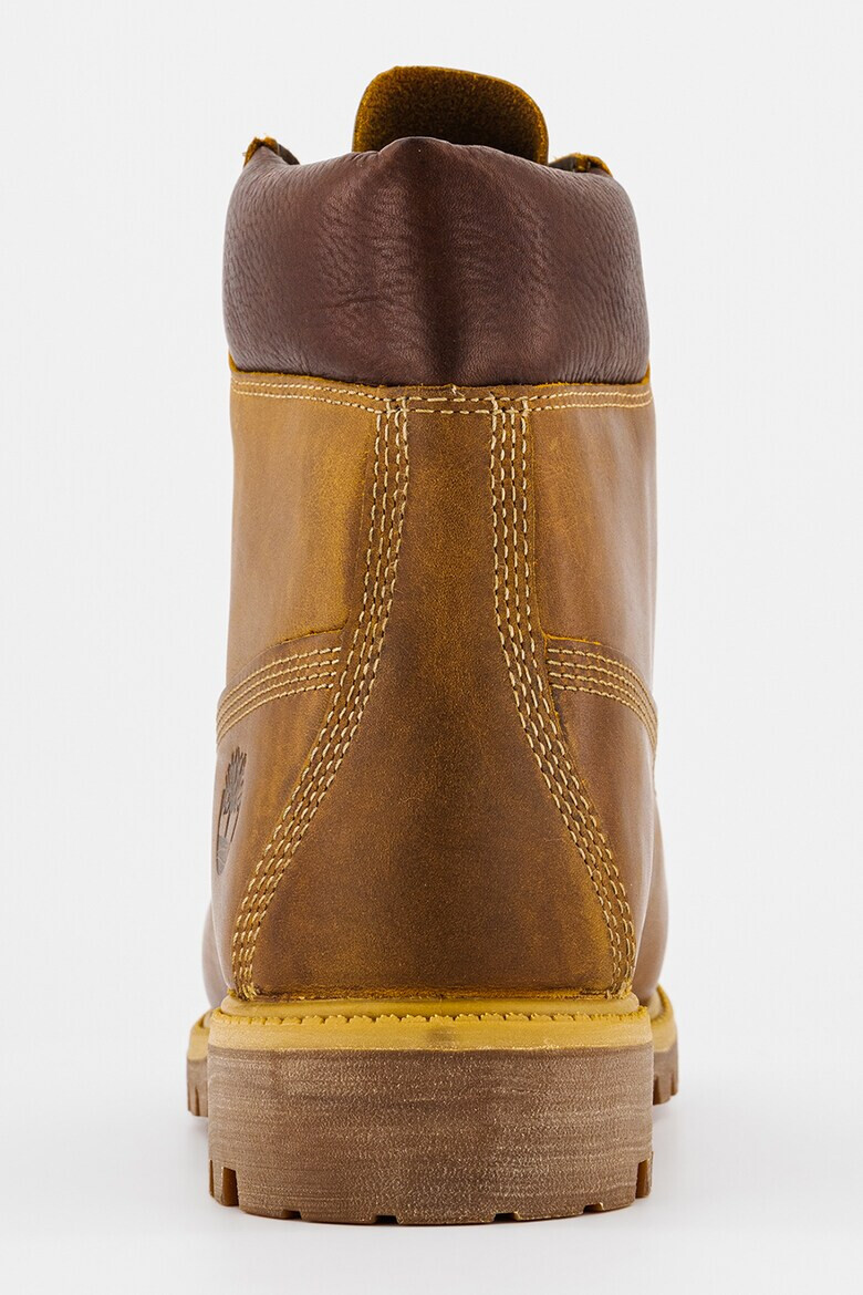 Timberland Кожени боти Heritage - Pepit.bg