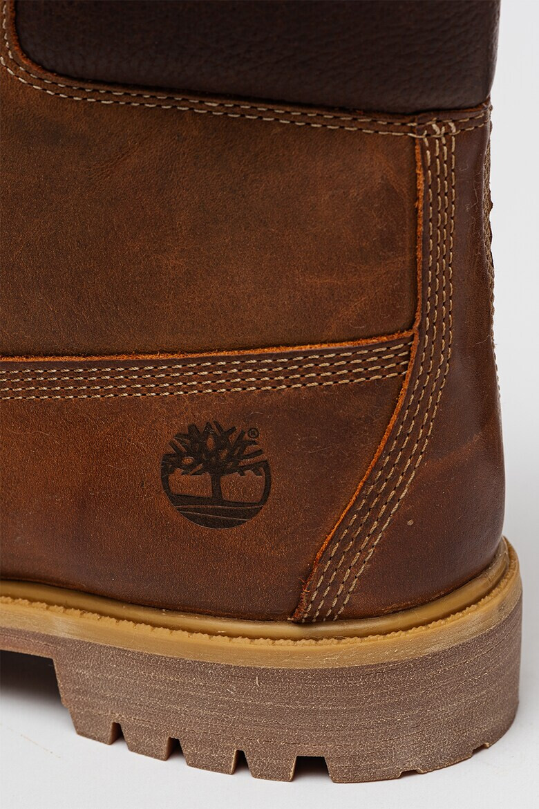 Timberland Кожени боти Heritage - Pepit.bg