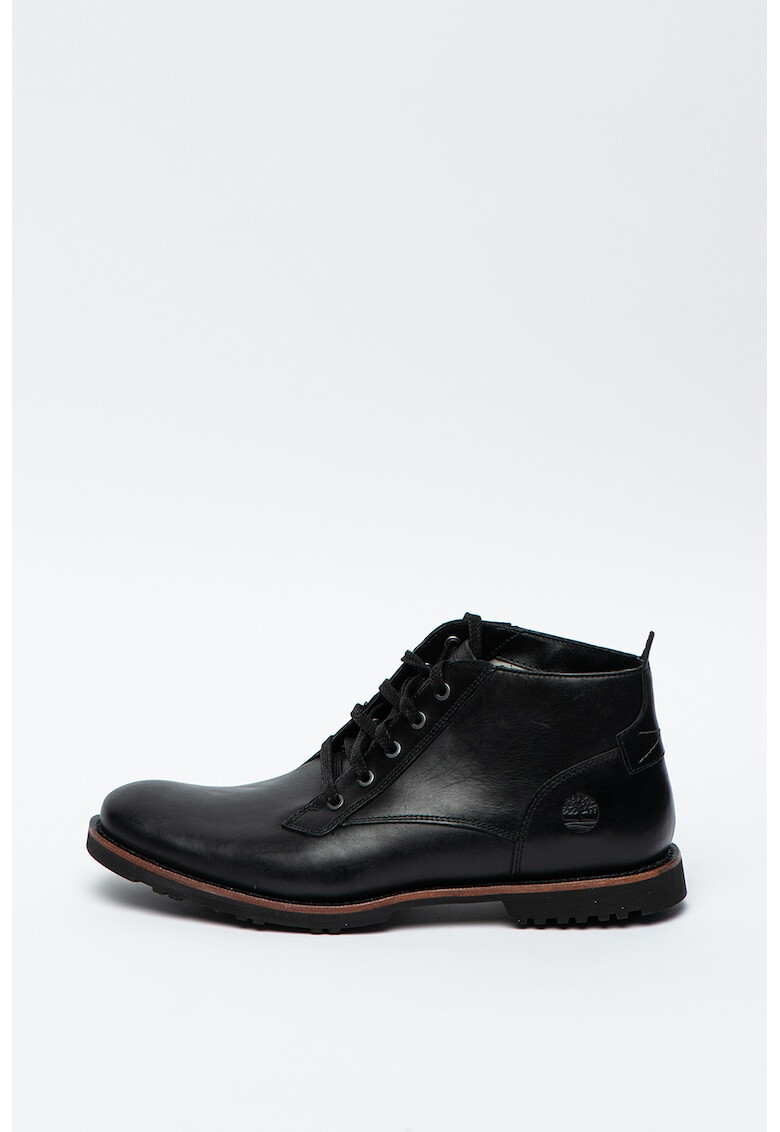Timberland Кожени боти Kendrick - Pepit.bg