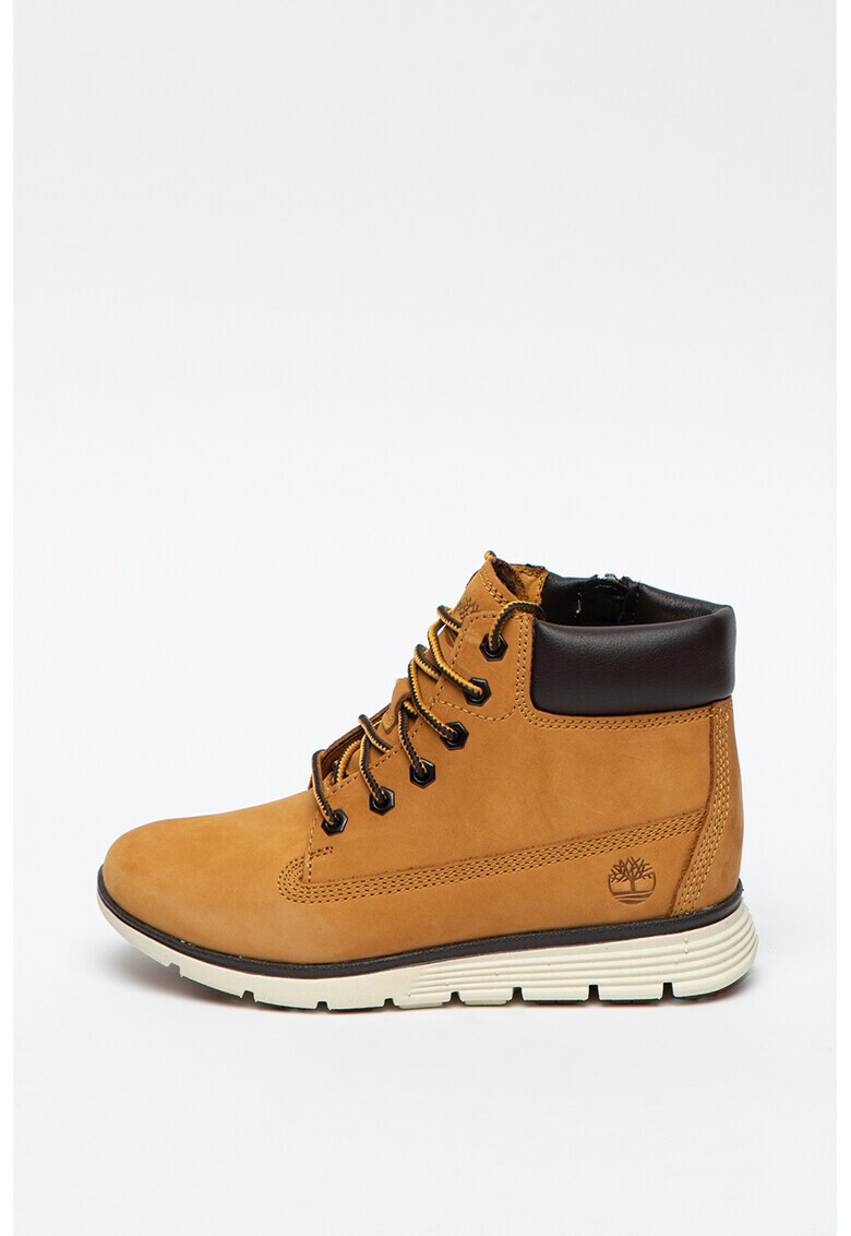 Timberland Кожени боти Killington - Pepit.bg