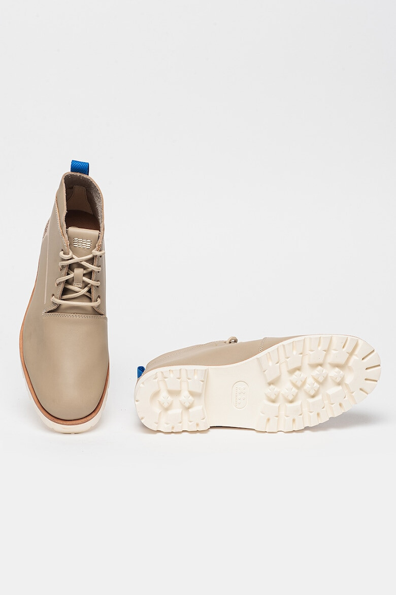Timberland Кожени боти Kingsprit - Pepit.bg