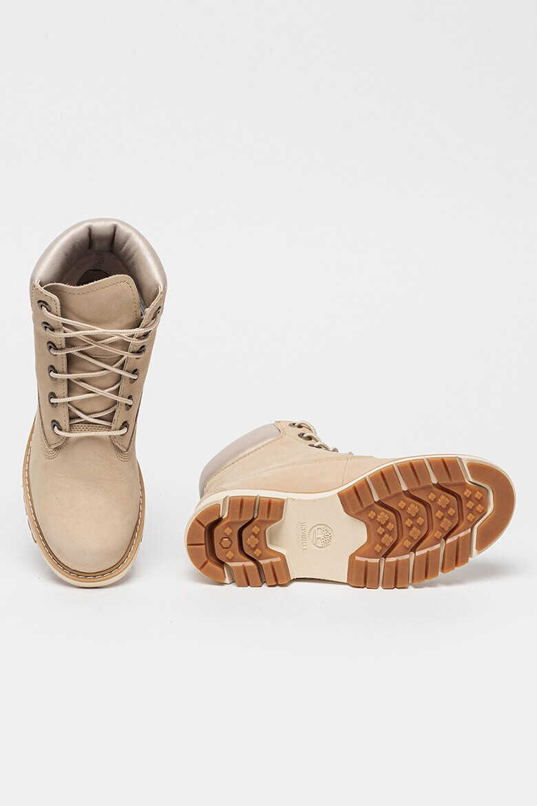 Timberland Кожени боти Lucia Way - Pepit.bg