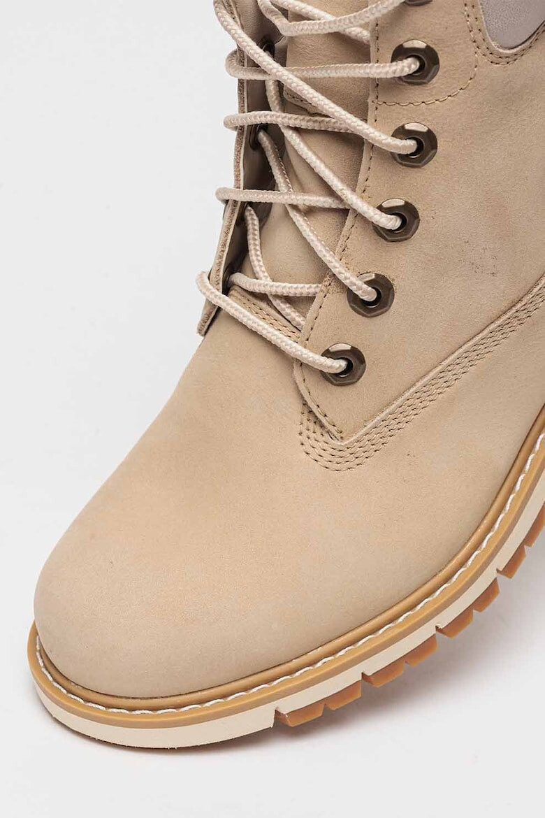 Timberland Кожени боти Lucia Way - Pepit.bg