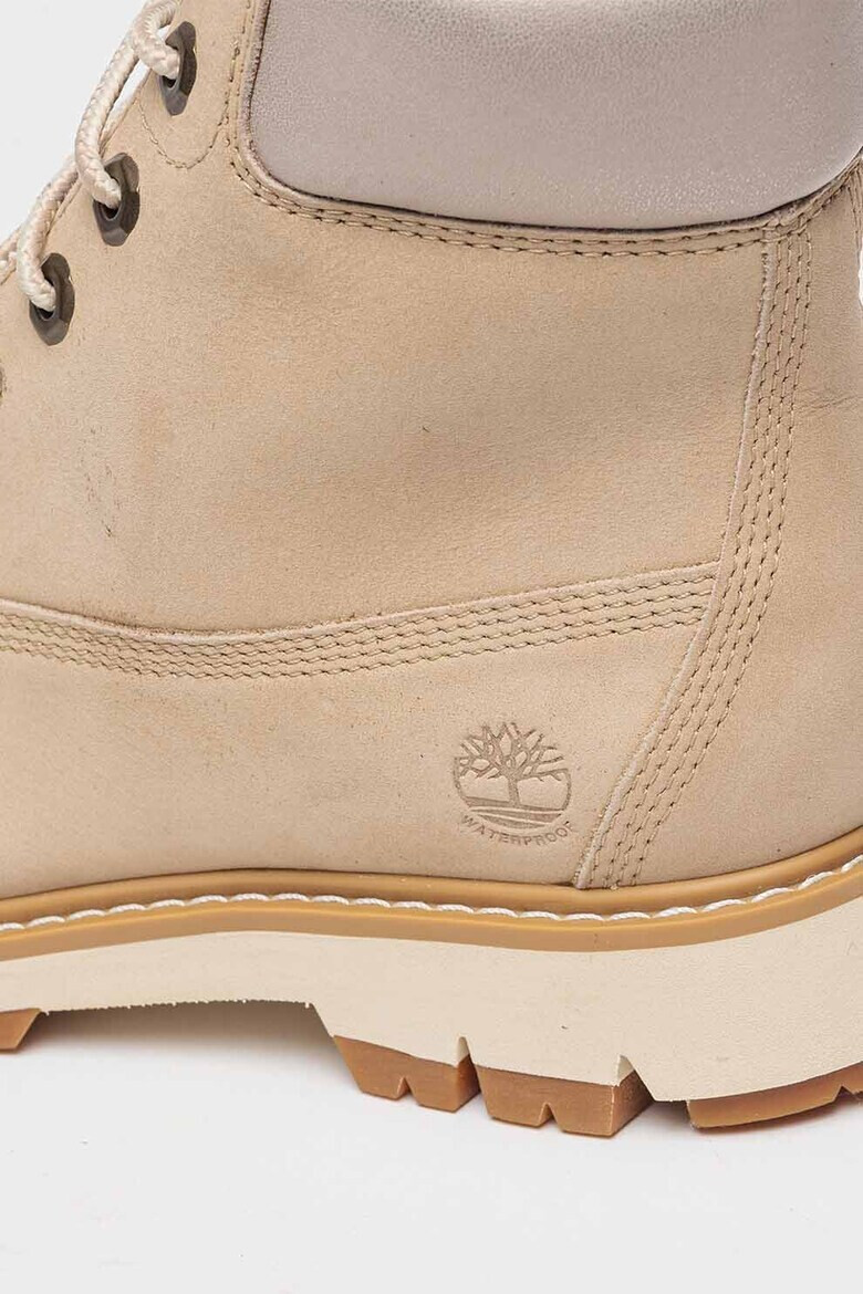 Timberland Кожени боти Lucia Way - Pepit.bg
