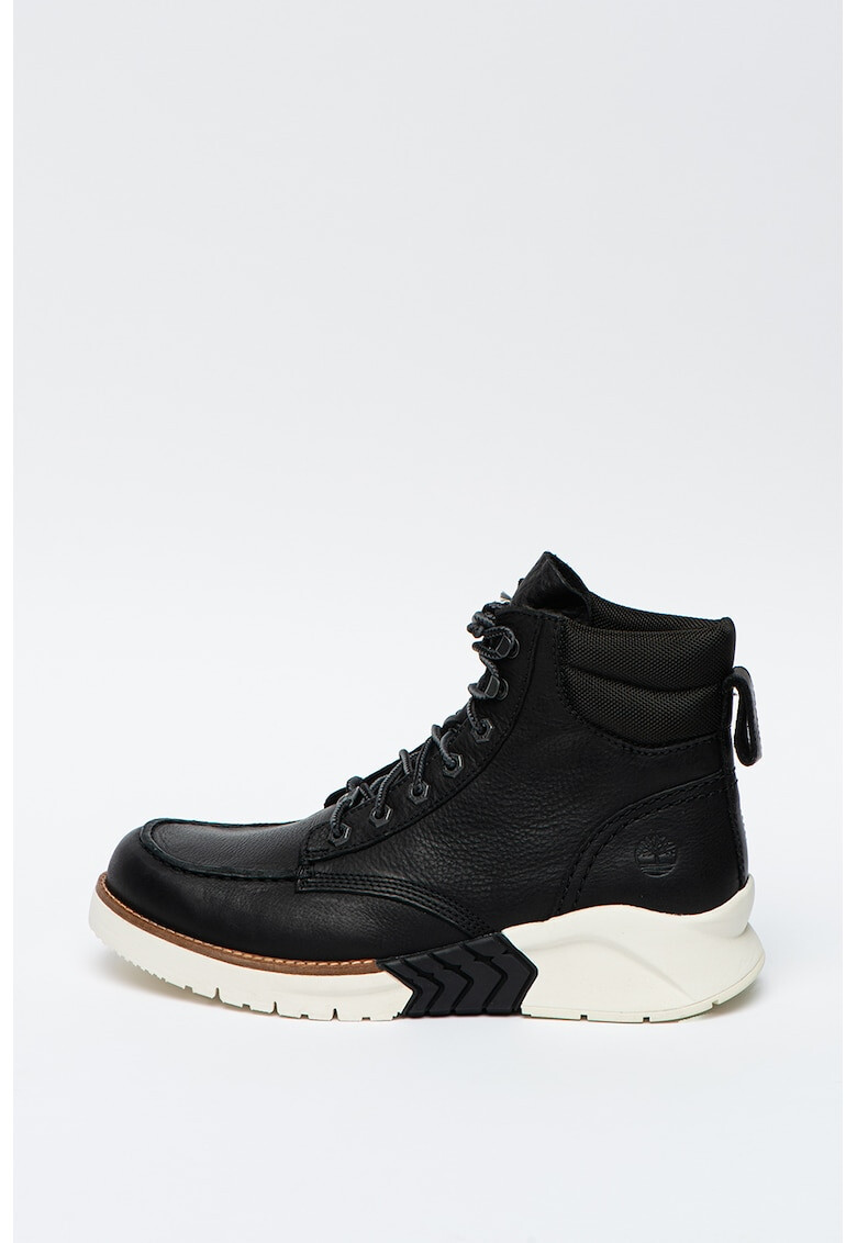 Timberland Кожени боти MTCR - Pepit.bg
