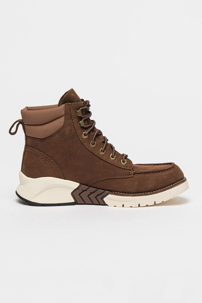 Timberland Кожени боти MTCR - Pepit.bg