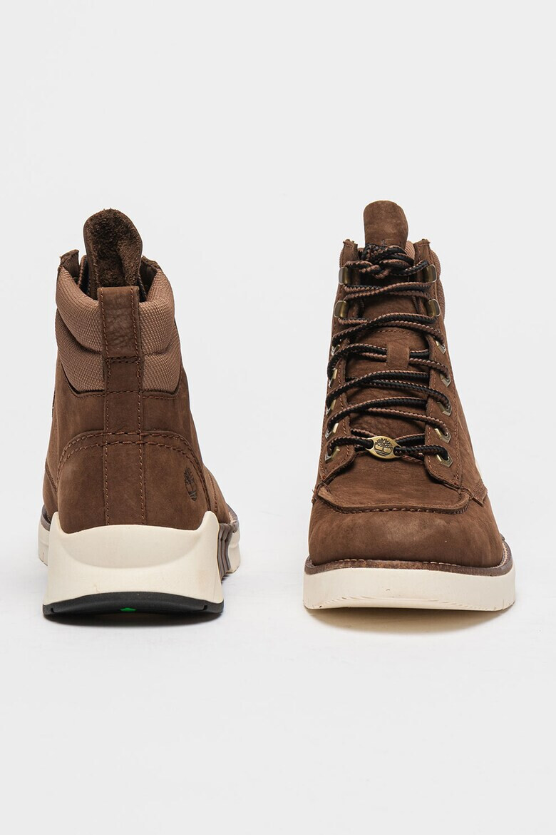 Timberland Кожени боти MTCR - Pepit.bg
