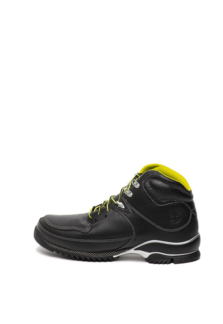 Timberland Кожени ботуши C300 - Pepit.bg