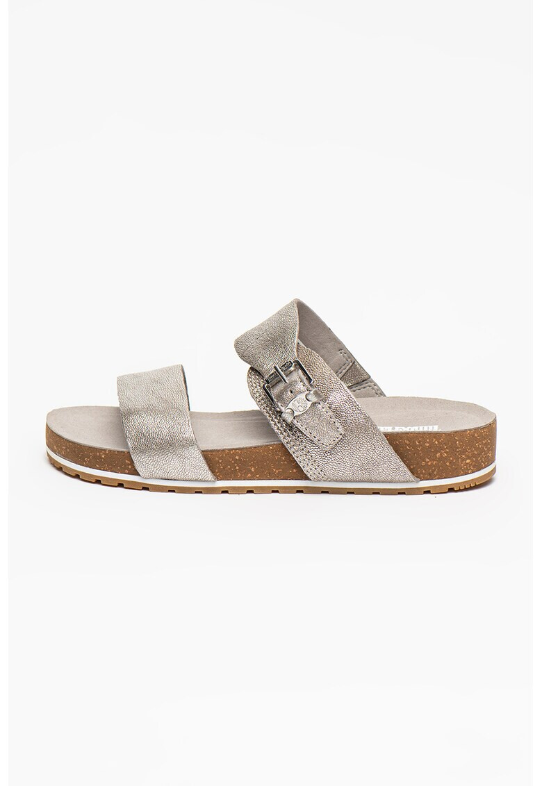 Timberland Кожени чехли Malibu Waves - Pepit.bg