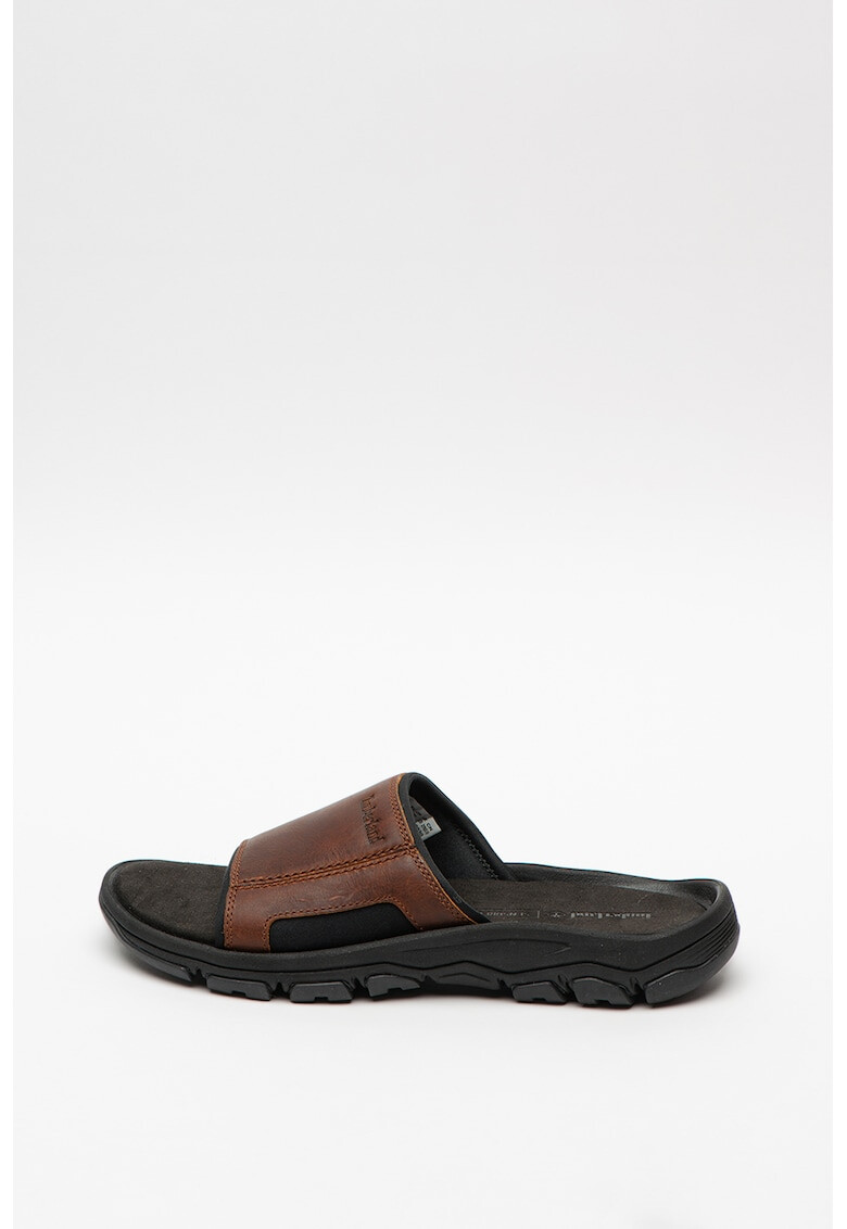 Timberland Кожени чехли Roslindale - Pepit.bg