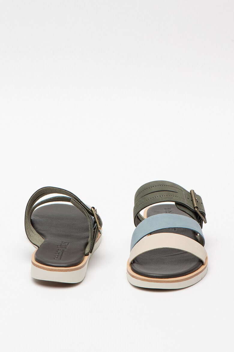 Timberland Кожени чехли Adlyshore - Pepit.bg