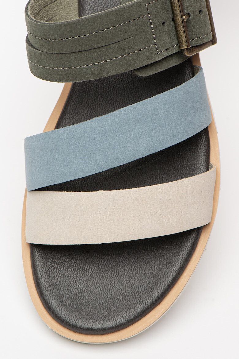 Timberland Кожени чехли Adlyshore - Pepit.bg